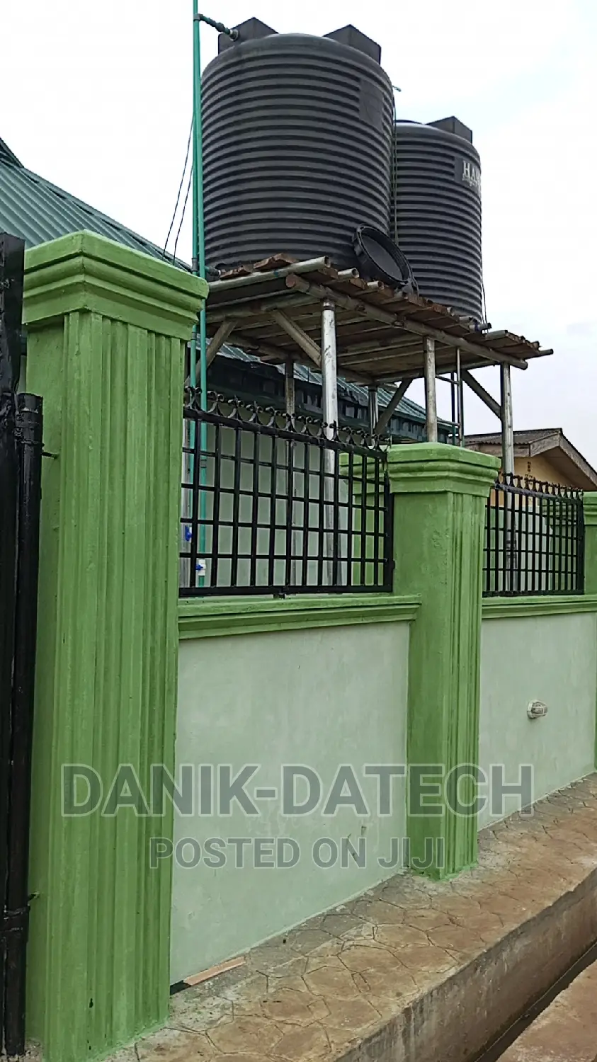 3bdrm Block of Flats in Abeokuta South for rent