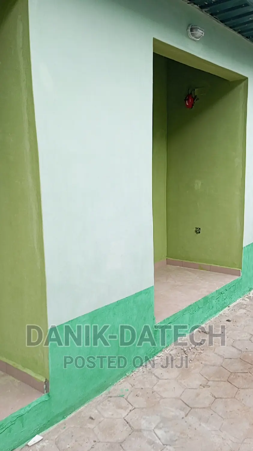 3bdrm Block of Flats in Abeokuta South for rent