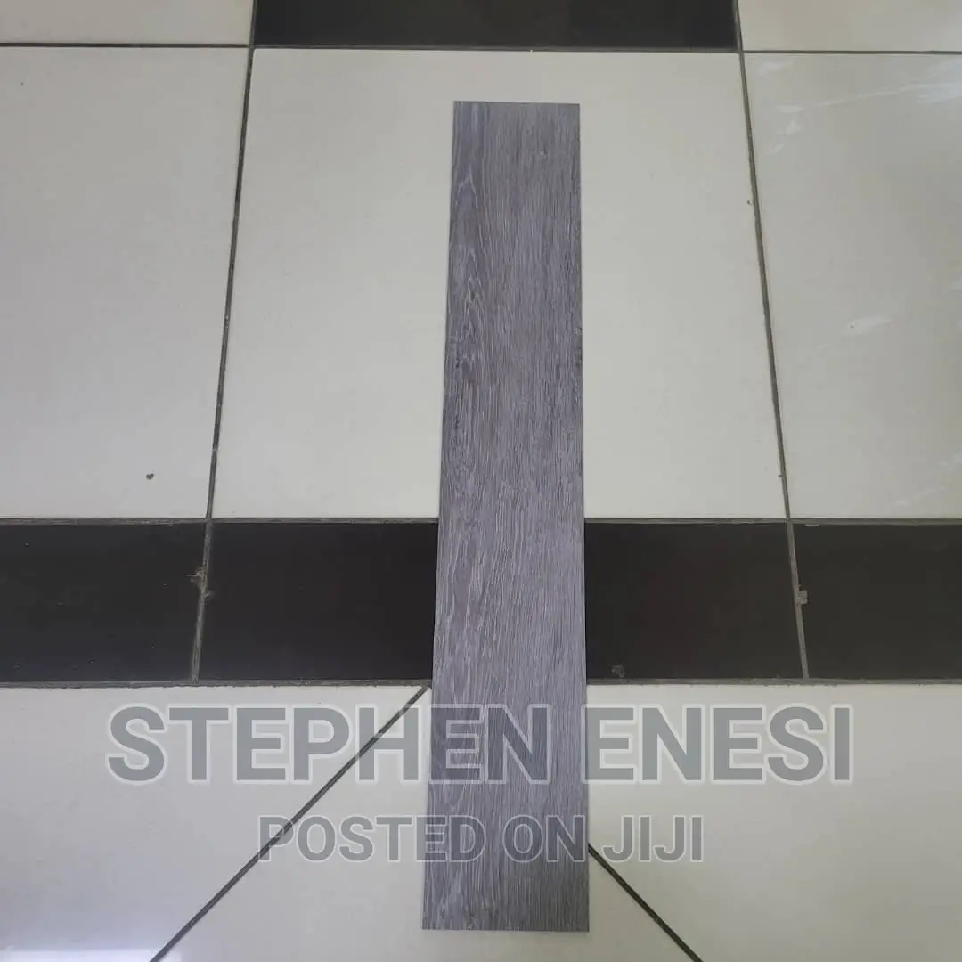 We Sell SPC, Wooden Laminates, PVC Vinyl Flooring