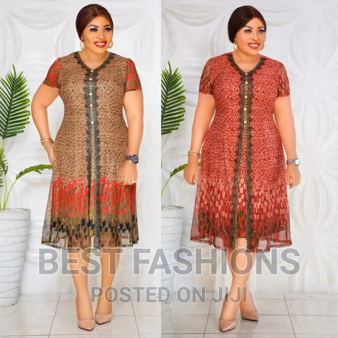 Classy Ladies Formal Gowns