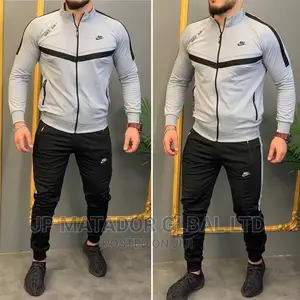 Too Notch Quality and Special Turkish Track Set(Nike)