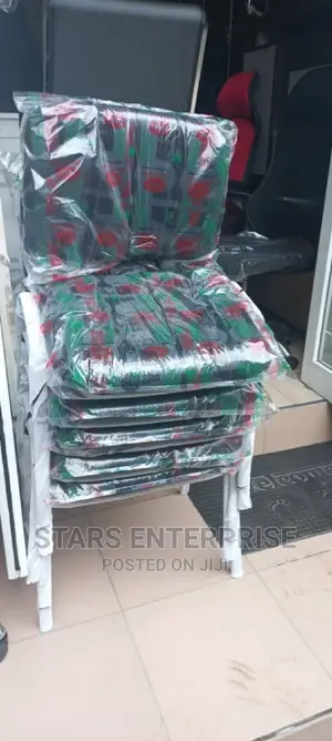 Visitors Chair