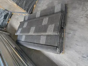 Best Of 055 Stone Coated Roofing Sheet