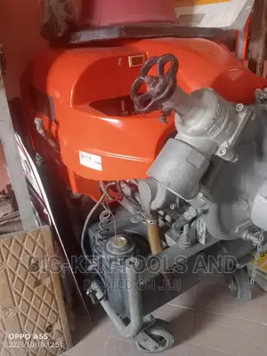 Industrial Fire Chemical Machine