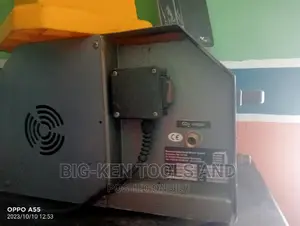 Co2 Extinguisher Refiller Machine