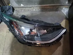 Head Light
