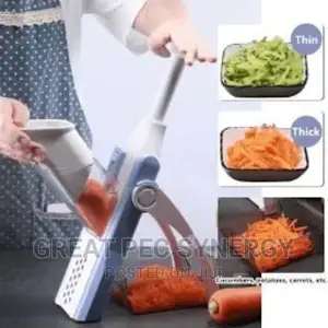 Mandoline Slicer