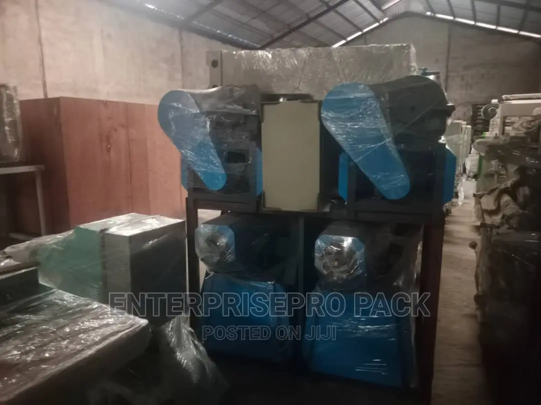 Nylon Recycling Machine