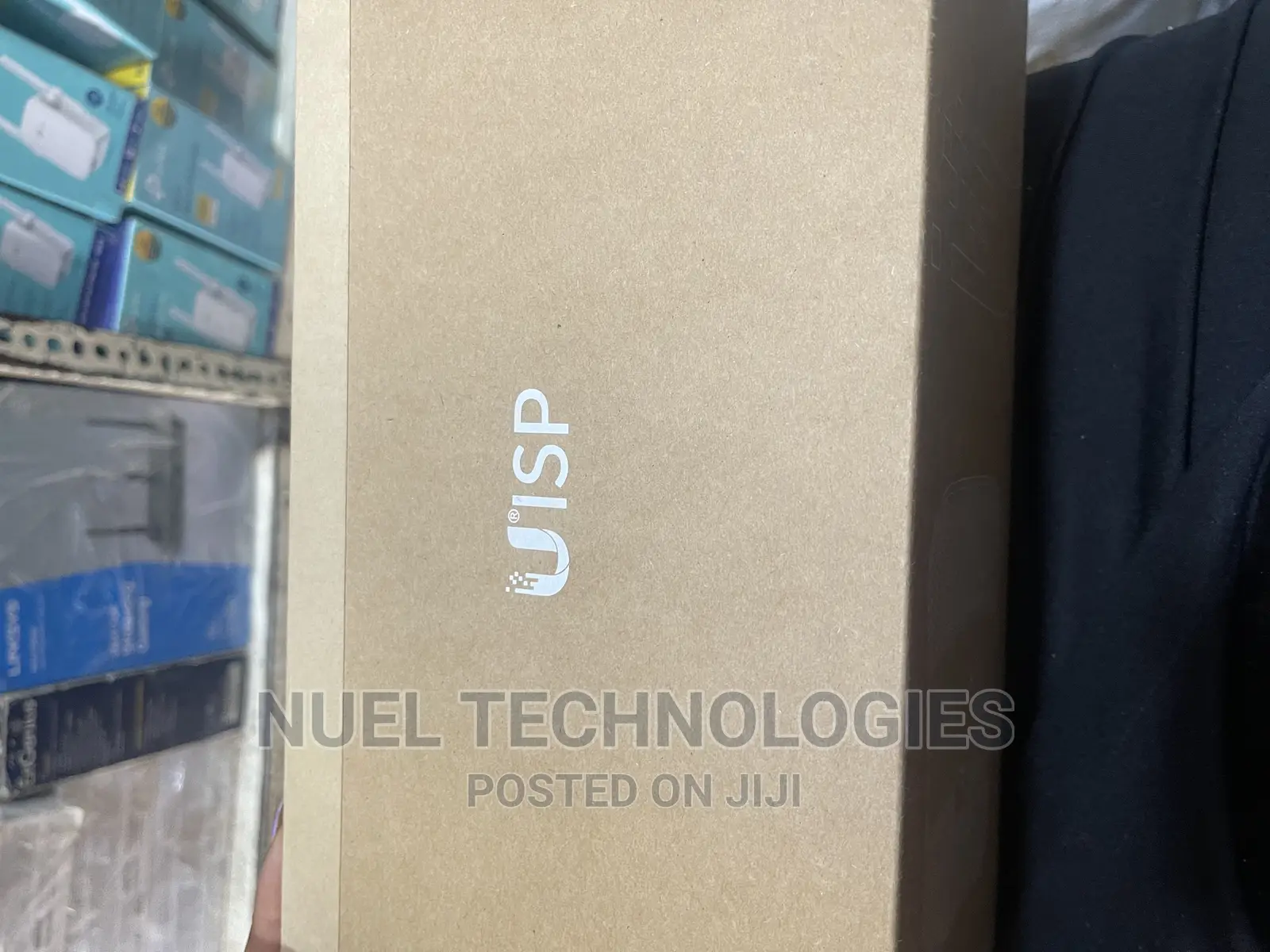Litebeam 5ac Gen2