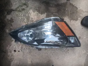 Honda Accord Head Lamp 2003 Model