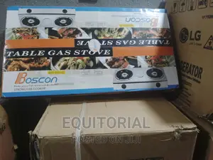 New Boscon Table Top