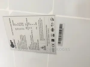 Blue Power Panel 600w Halfcut