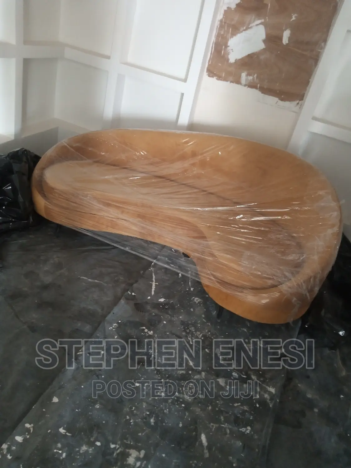 Fanciful, Luxury Sofa