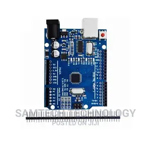 Arduino Uno Board R3 SMD