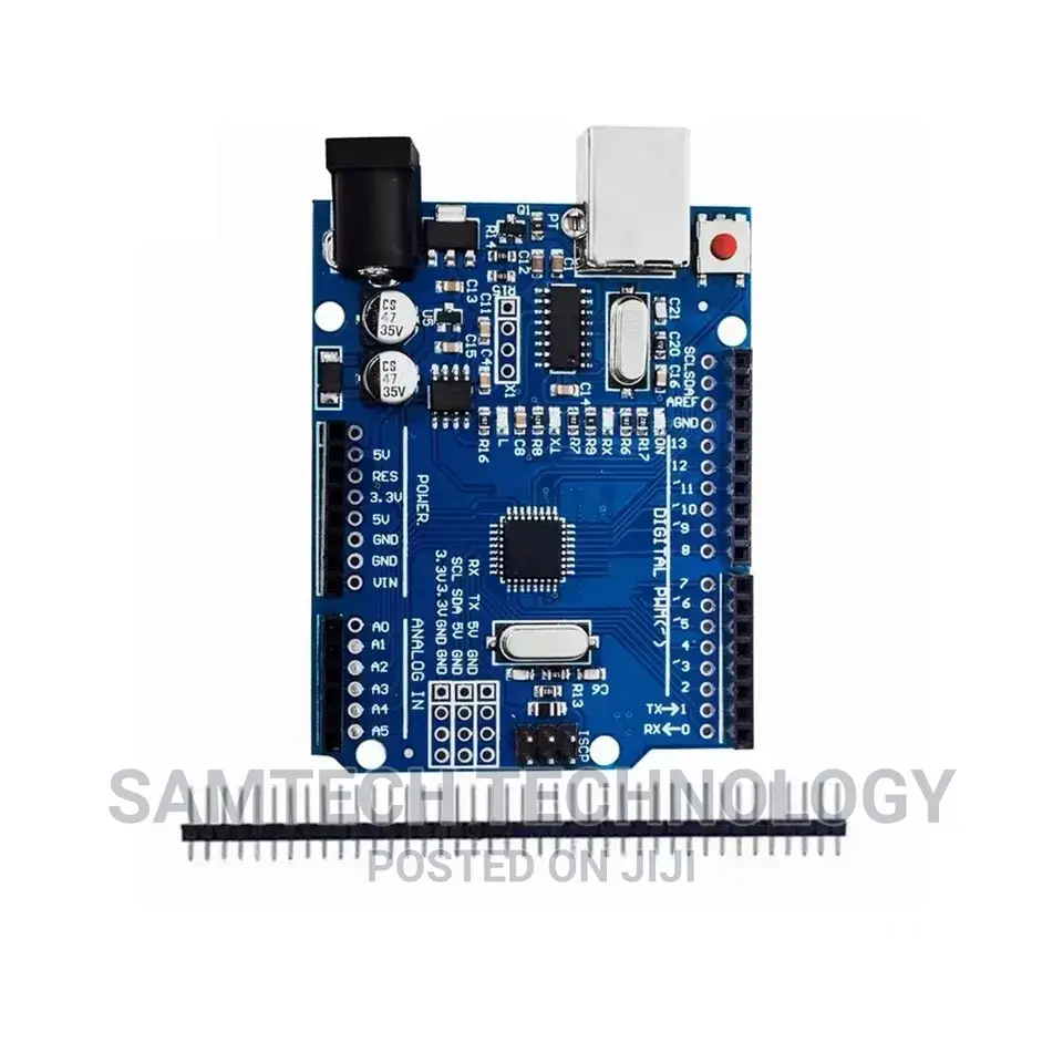 Arduino Uno Board R3 SMD