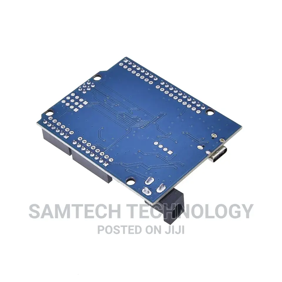 Arduino Uno Board R3 SMD