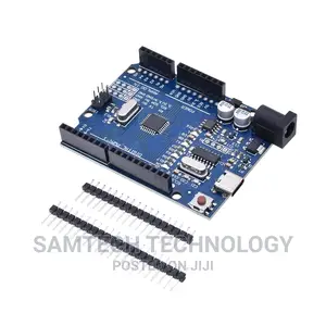 Arduino Uno Board R3 SMD