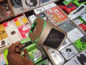 Wireless Speaker