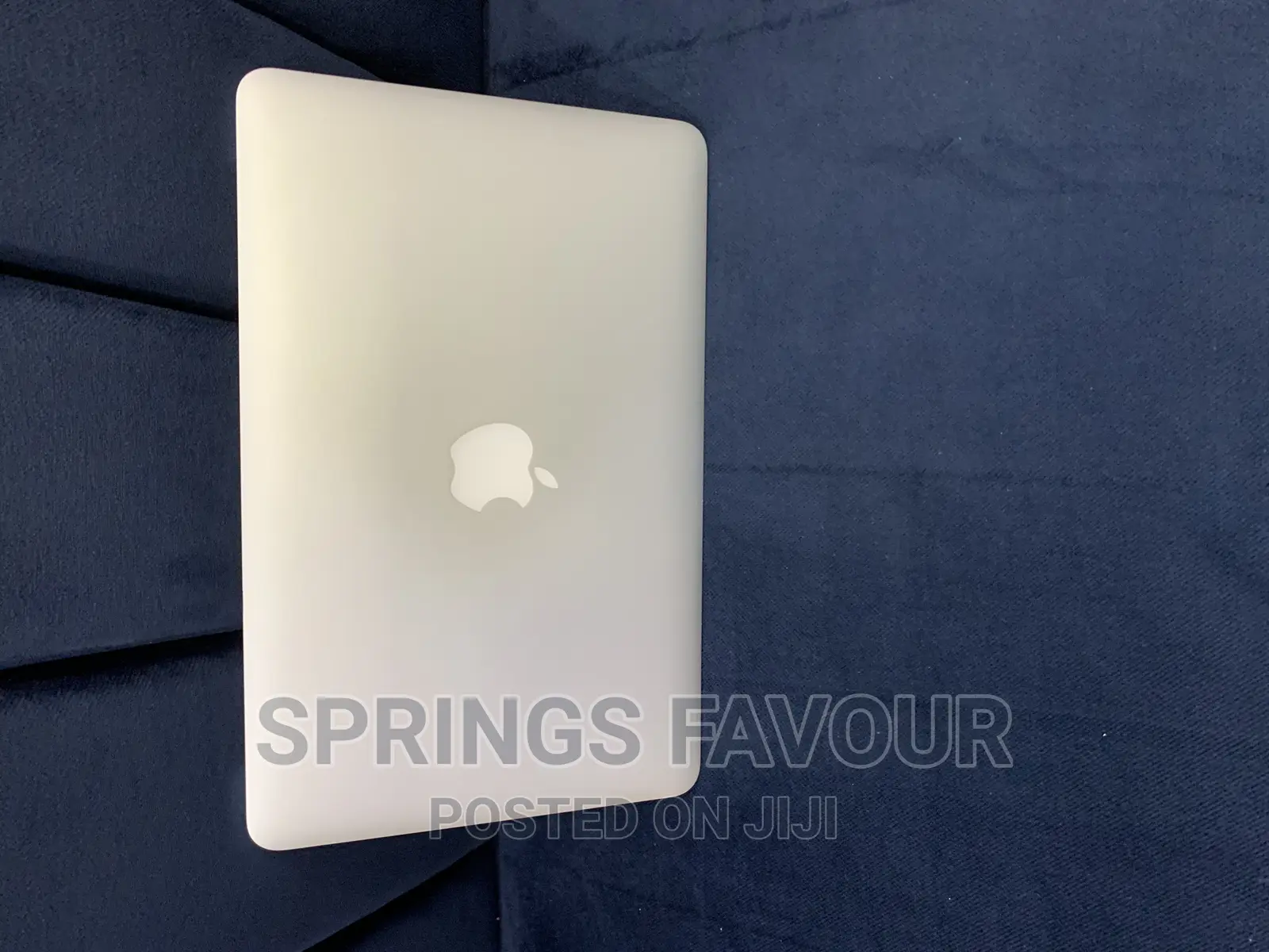 Laptop Apple MacBook Air 2015 4GB Intel Core I5 SSD 128GB