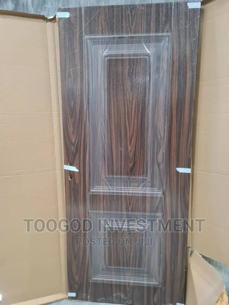 Turkish Panel Door Available