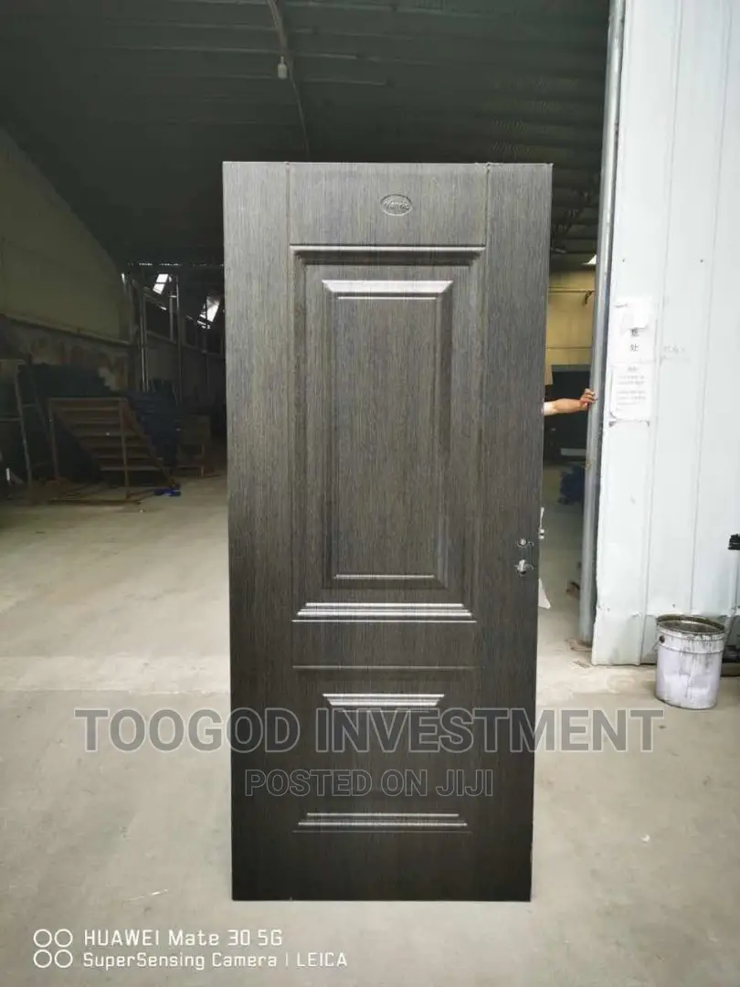 Turkish Panel Door Available