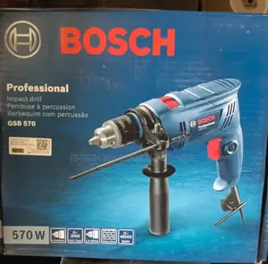 GSB 570 Professional - Impact Drill