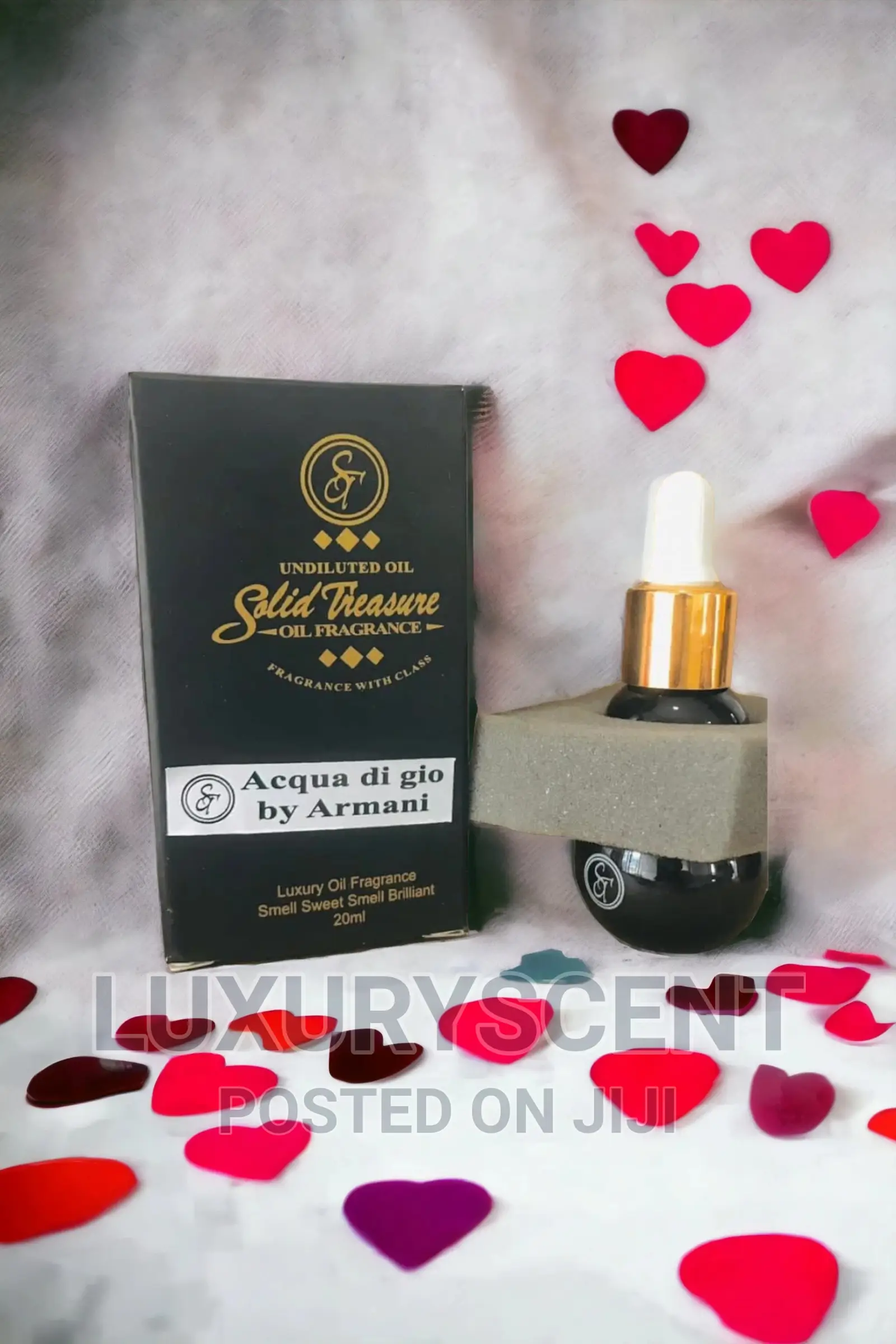 Designers Niche Perfume Oils, Indulge Your Senses.
