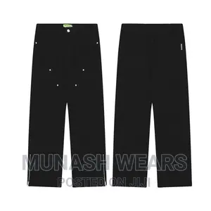 Men Luxury Jean Collection