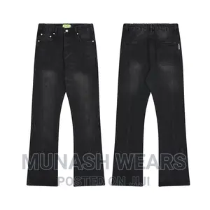 Men Luxury Jean Collection