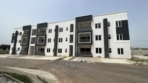3bdrm Apartment in Bali Island, Gwarinpa for sale