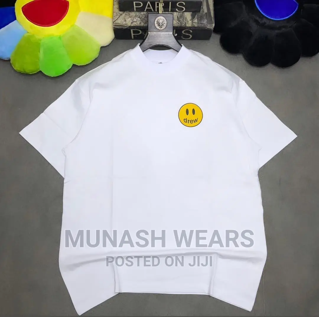 Luxury Oversized T-Shirt