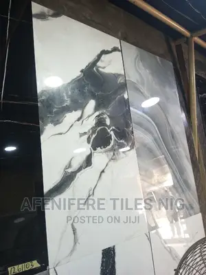 60*120 Quality China Tiles