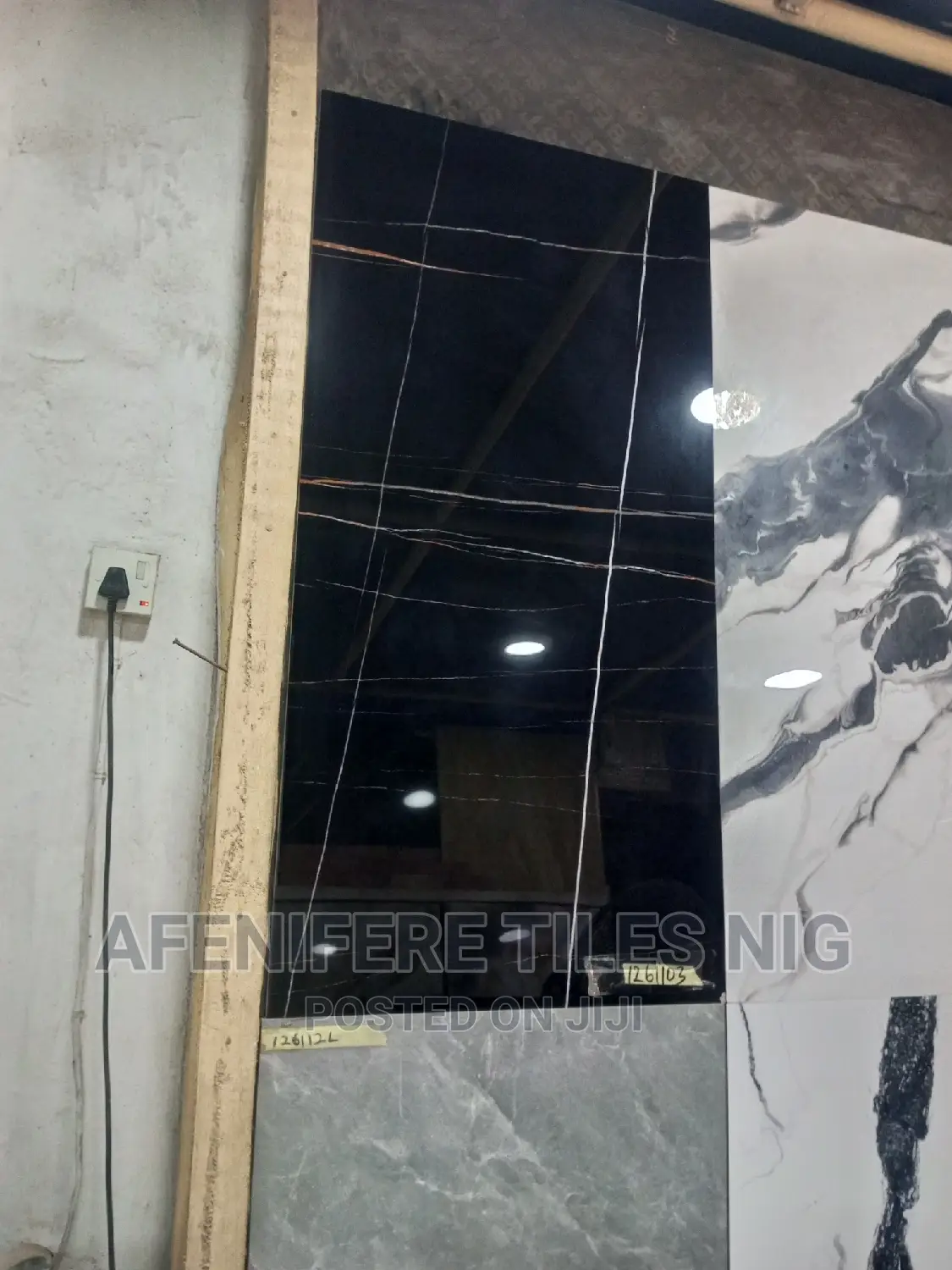 60*120 Quality China Tiles