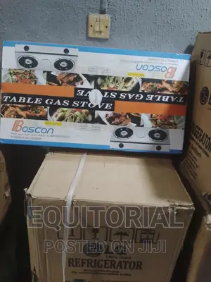 Boscon BRND New Table Top