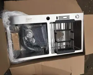 Italian Hand Made Kitchen Sink
