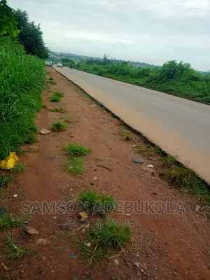 5000 Acres of Land for Sale and for Lease at Alapako, Ibadan