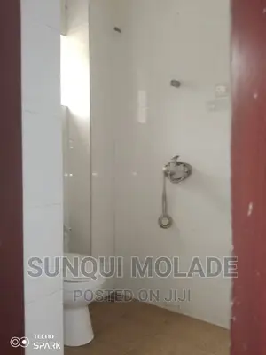 Furnished 2bdrm Apartment in Alagomeji for rent