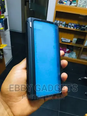 Shockproof Magnetic Armor Case for Fold3/4/5
