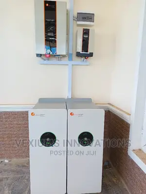 10kva/30kw SOLAR Energy System
