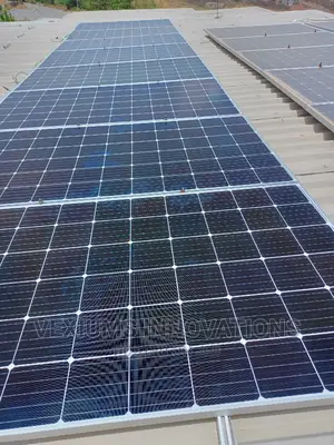 10kva/30kw SOLAR Energy System