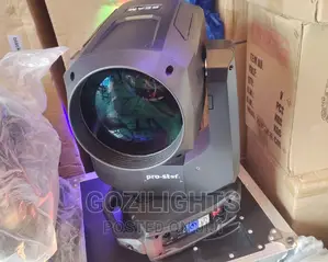 Beam 260 Moving Head