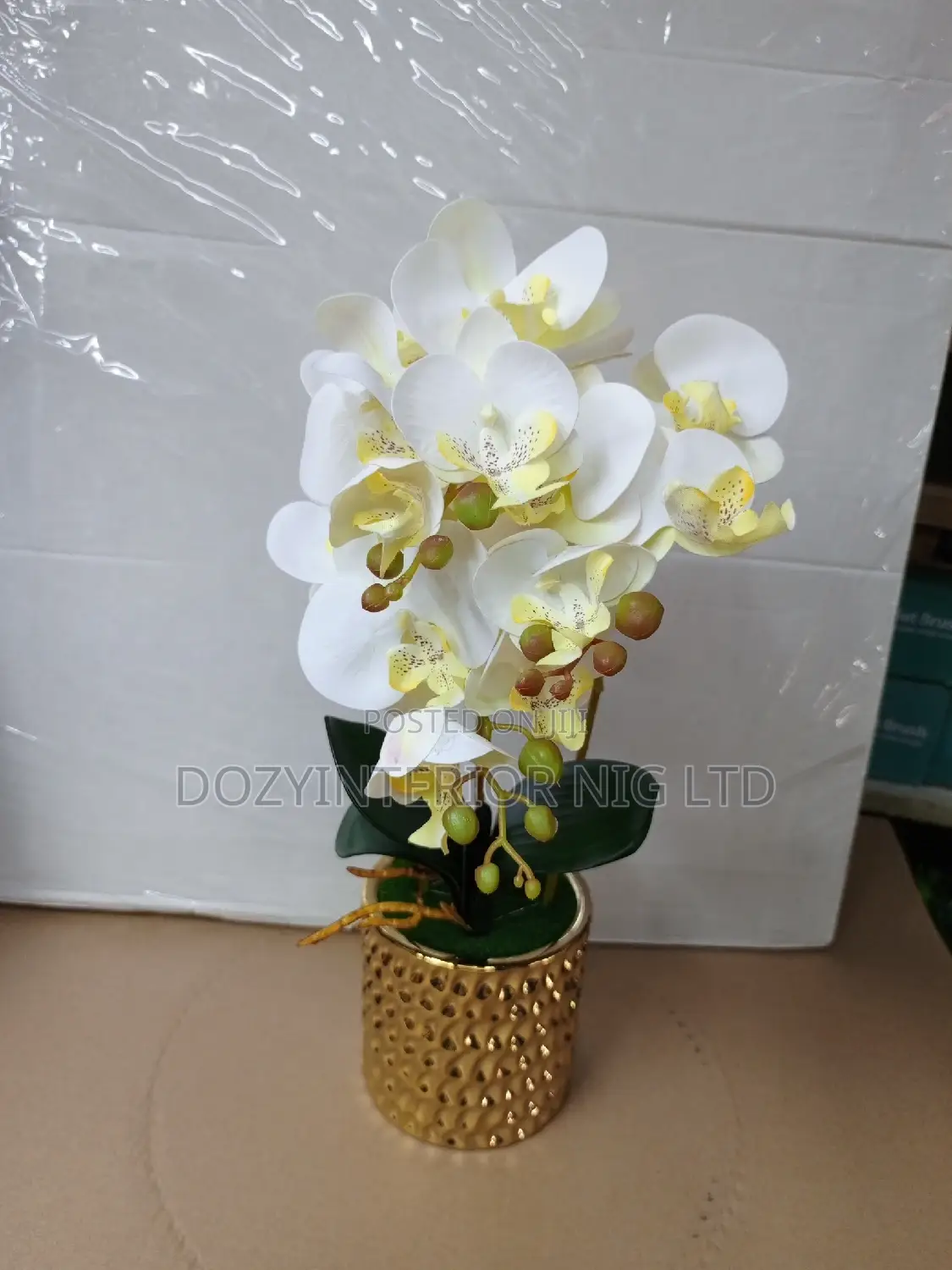 Table Flowers