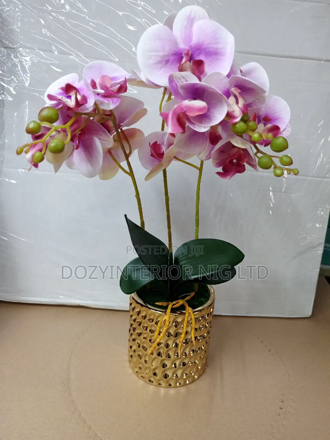 Table Flowers