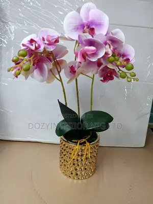 Table Flowers