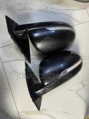 Side Mirror