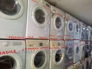 Washing Machines