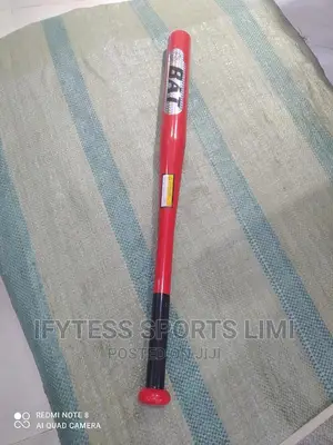 Heavy and High Quality Baseball Bat