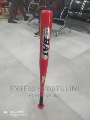 Heavy and High Quality Baseball Bat