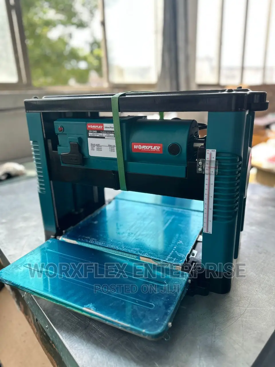 Planner Machine