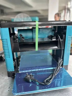 Planner Machine